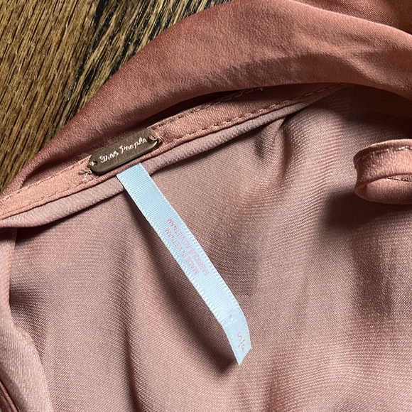 Free People romper - Picture 3 of 3